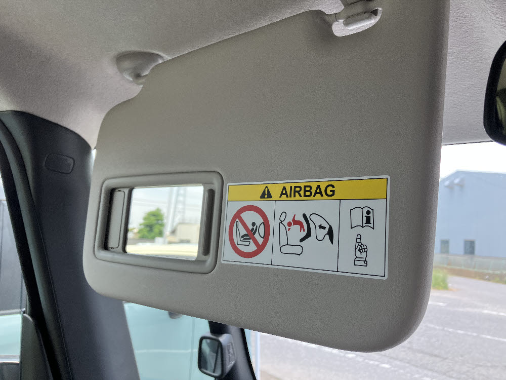 ホンダ　N BOX　8インチナビ19枚目