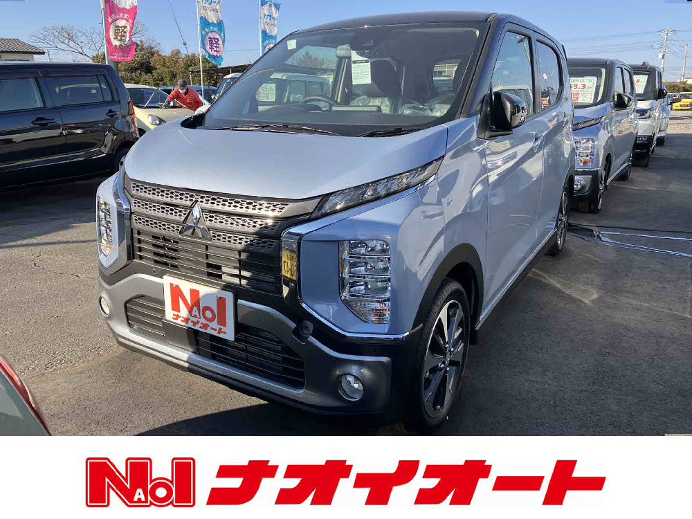 ｅｋクロス　G