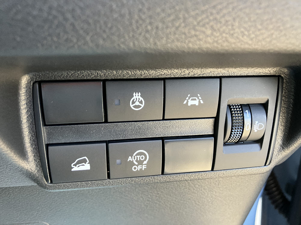 ミツビシ　ｅｋクロス　G　ODレス9枚目