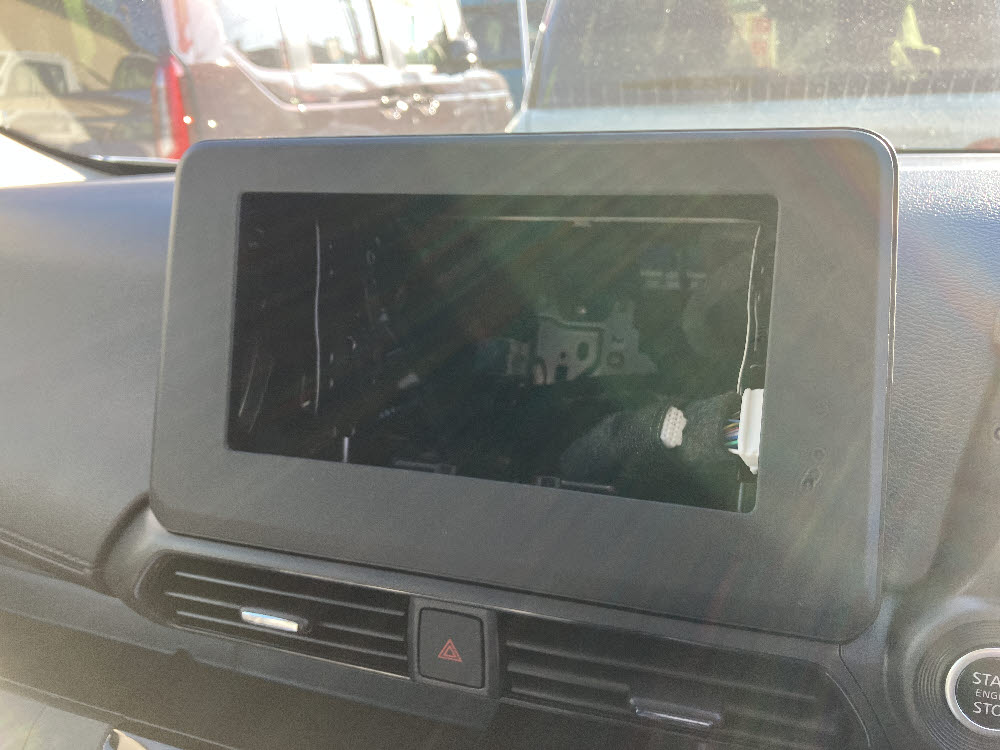 ミツビシ　ｅｋクロス　G　ODレス11枚目