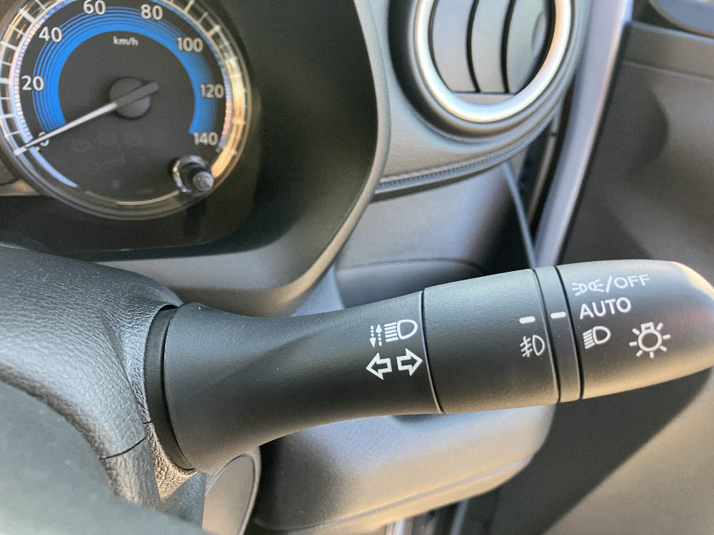 ミツビシ　ｅｋクロス　G　ODレス5枚目