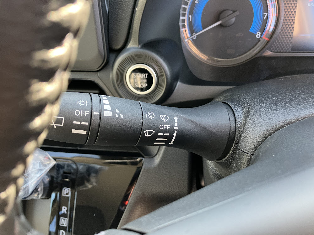 ミツビシ　ｅｋクロス　G　ODレス6枚目