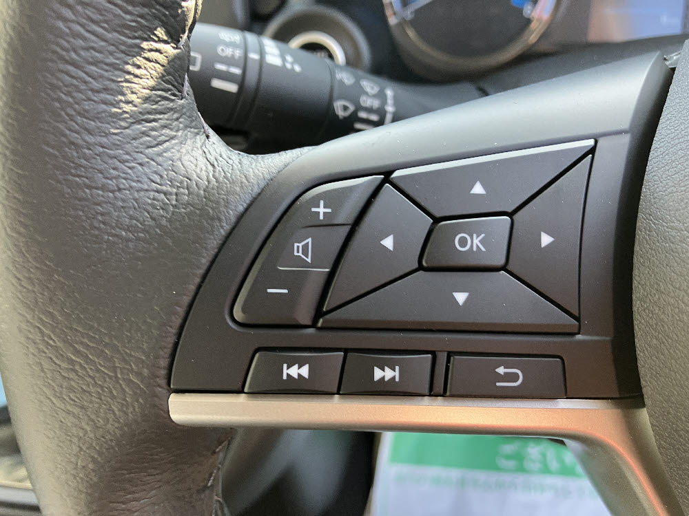 ミツビシ　ｅｋクロス　G　ODレス7枚目