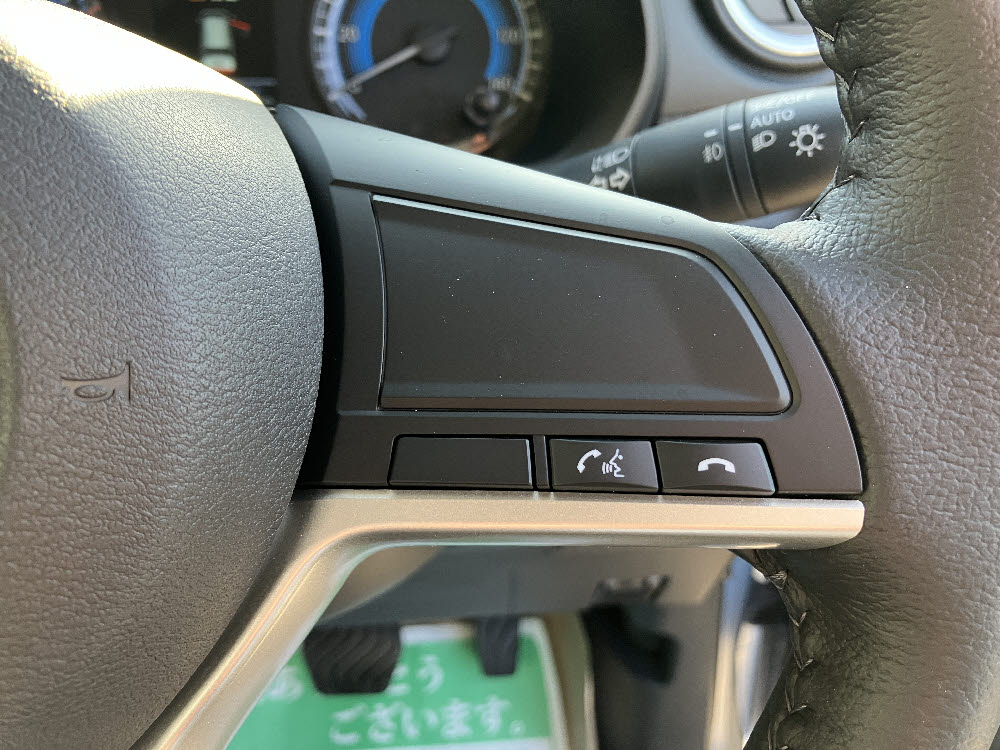 ミツビシ　ｅｋクロス　G　ODレス8枚目