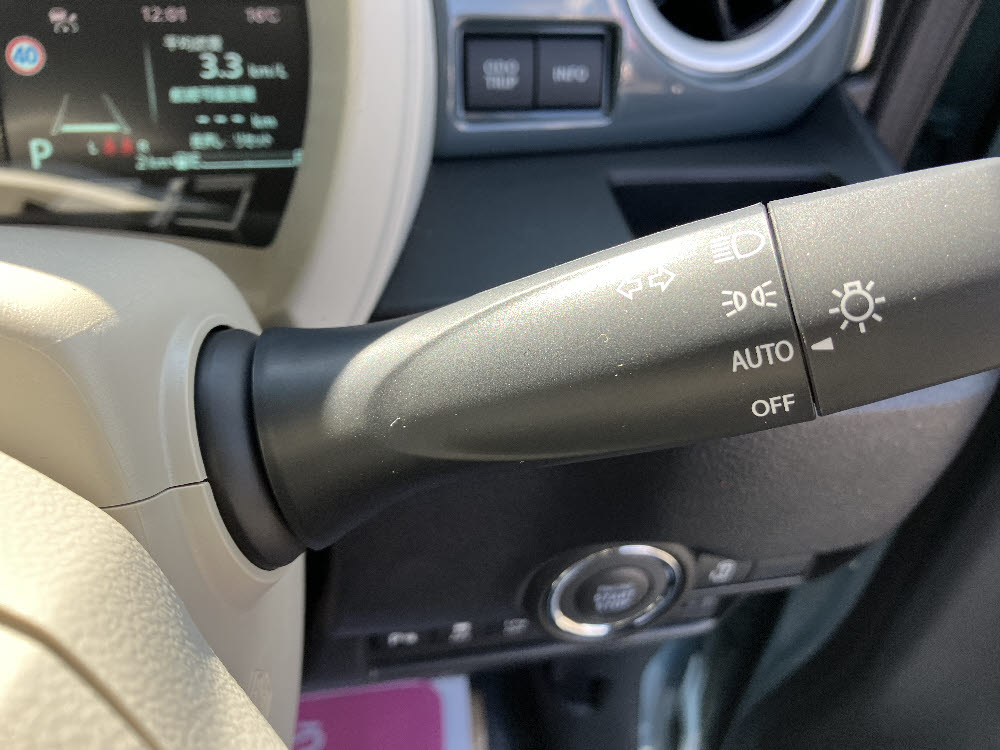 スズキ　ワゴンRスマイル S 2WD　ODレス9枚目