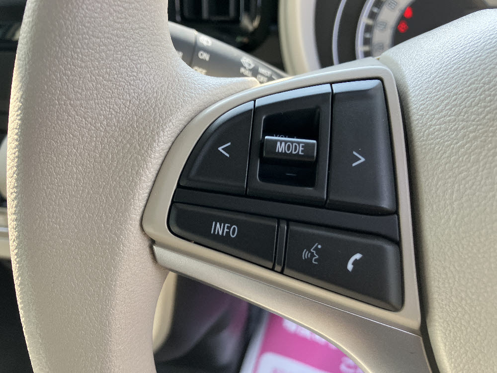 スズキ　ワゴンRスマイル S 2WD　ODレス12枚目