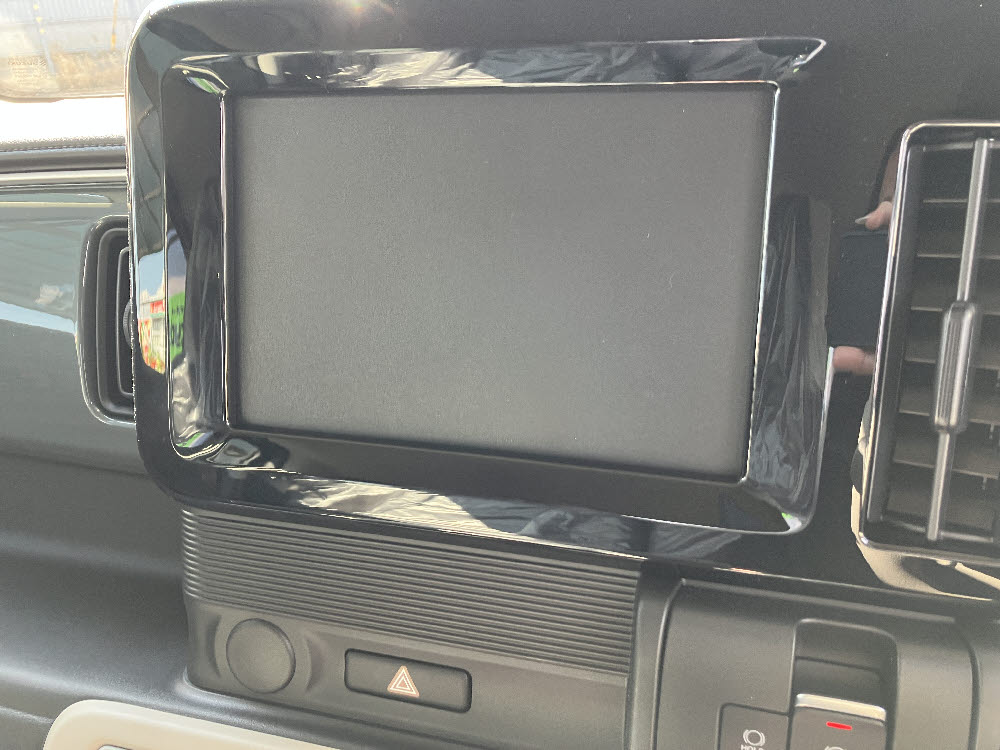 スズキ　ワゴンRスマイル S 2WD　ODレス13枚目