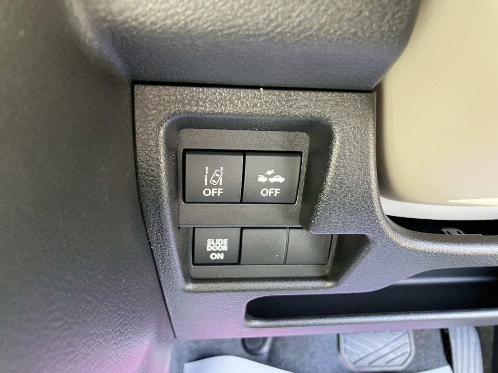 スズキ　ワゴンRスマイル S 2WD　ODレス15枚目