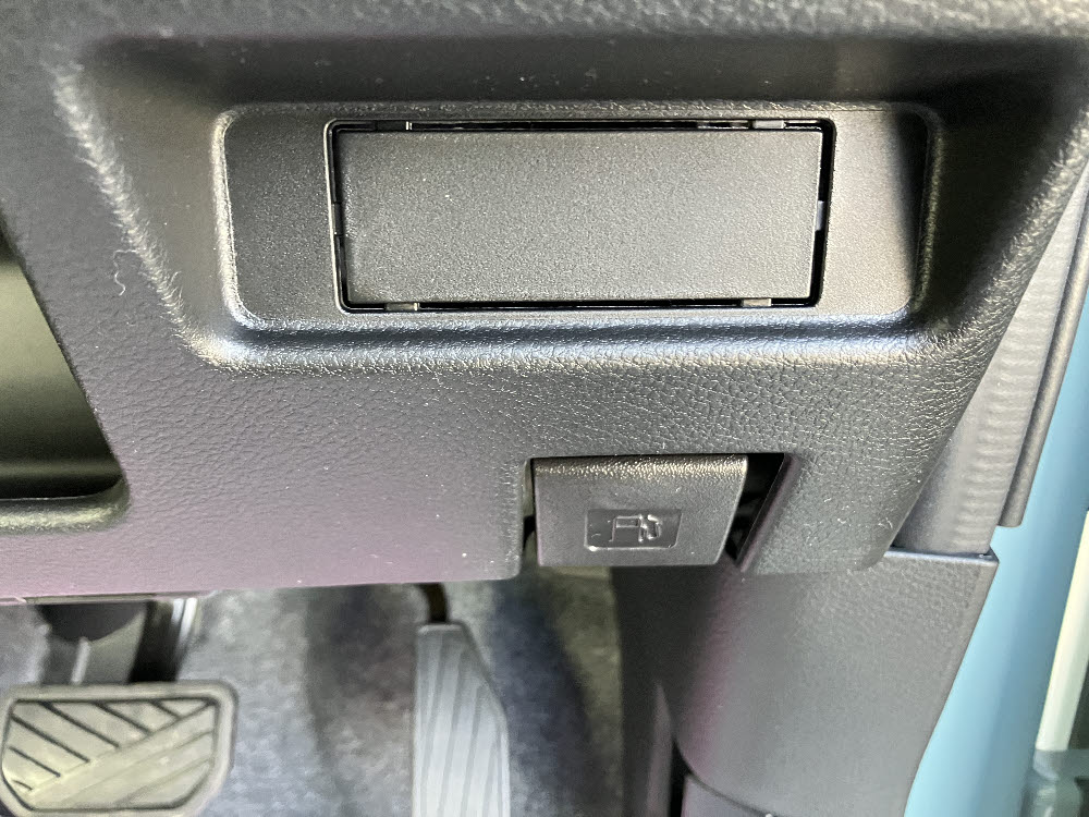 スズキ　ワゴンRスマイル S 2WD　ODレス6枚目