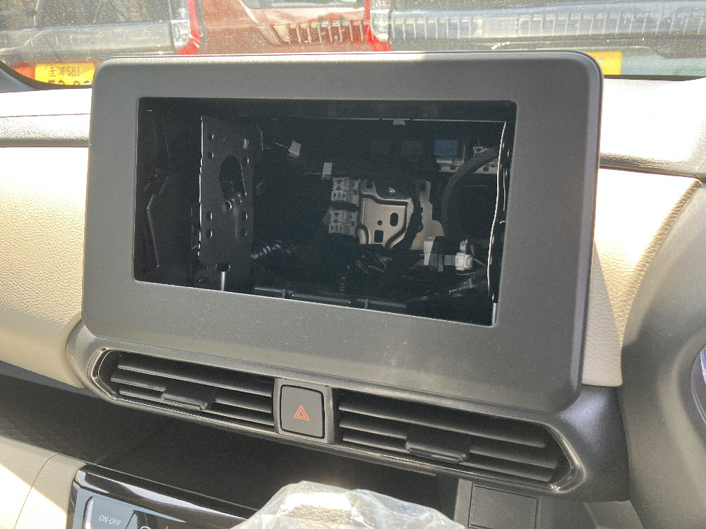 ニッサン　ルークス X　ODレス12枚目