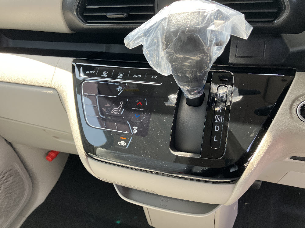 ニッサン　ルークス X　ODレス13枚目