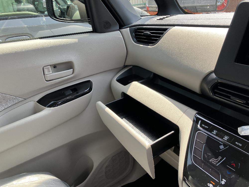 ニッサン　ルークス X　ODレス15枚目