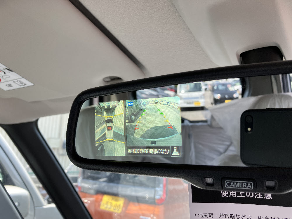 ニッサン　ルークス X　ODレス16枚目