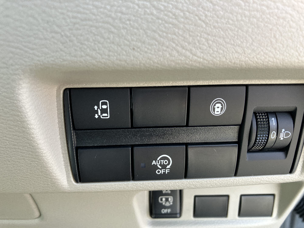 ニッサン　ルークス X　ODレス5枚目