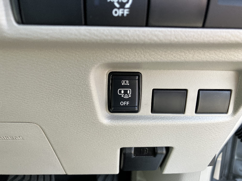 ニッサン　ルークス X　ODレス6枚目