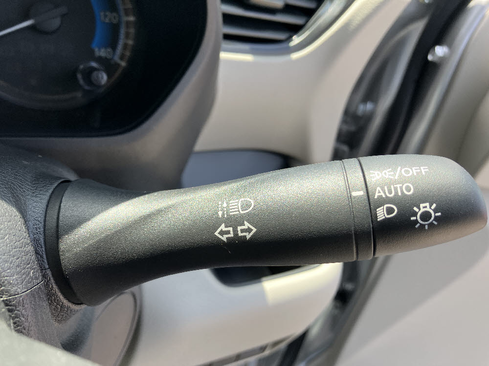 ニッサン　ルークス X　ODレス7枚目