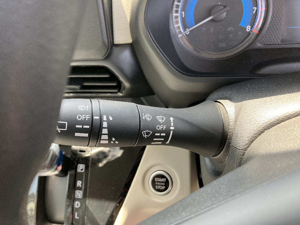 ニッサン　ルークス X　ODレス8枚目