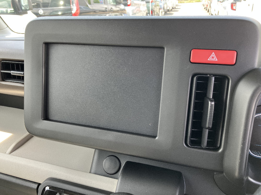 スズキ　スペーシア　G　ODレス12枚目