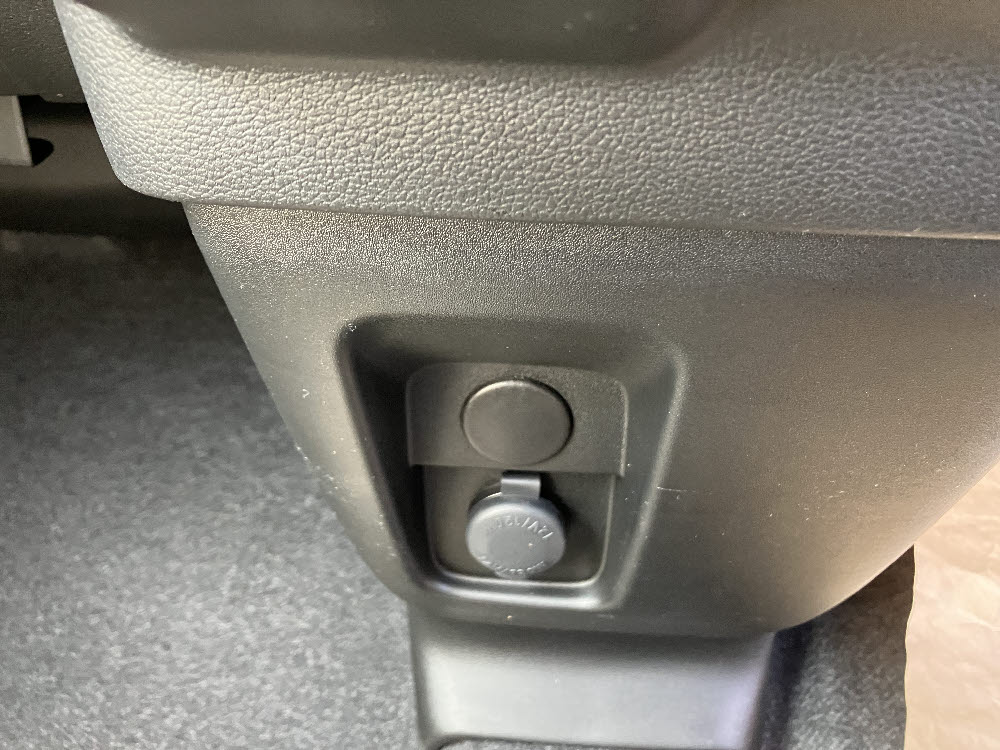 スズキ　スペーシア　G　ODレス15枚目