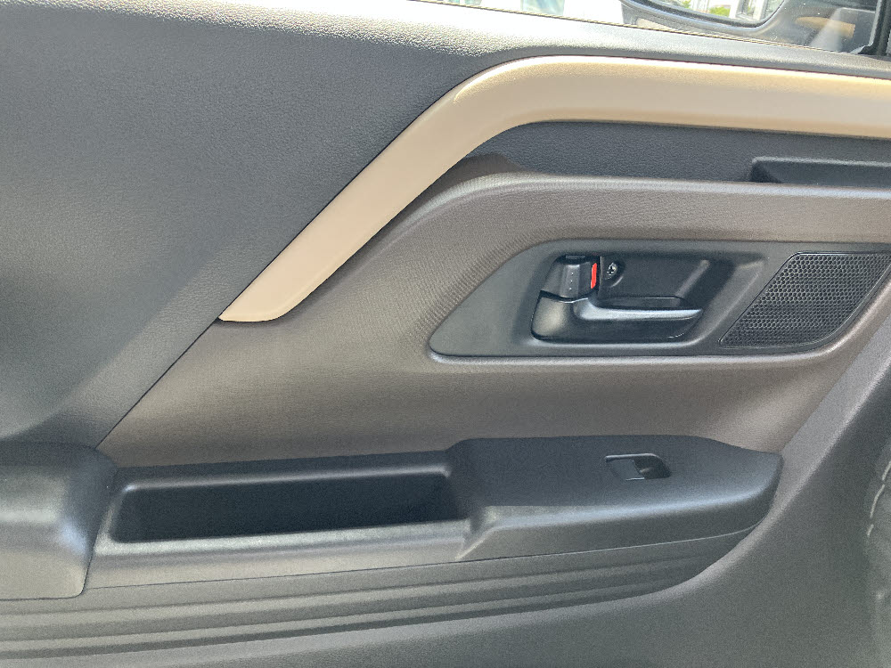 スズキ　スペーシア　G　ODレス17枚目