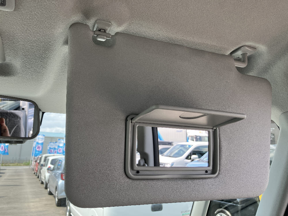 スズキ　スペーシア　G　ODレス18枚目