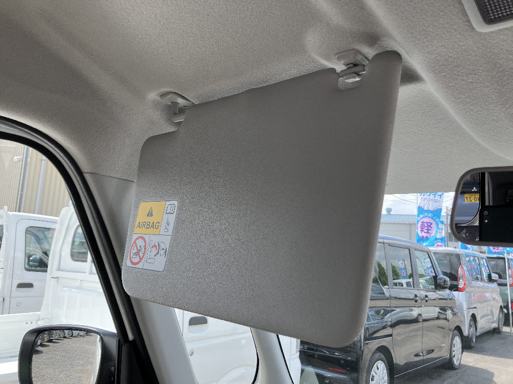 スズキ　スペーシア　G　ODレス19枚目