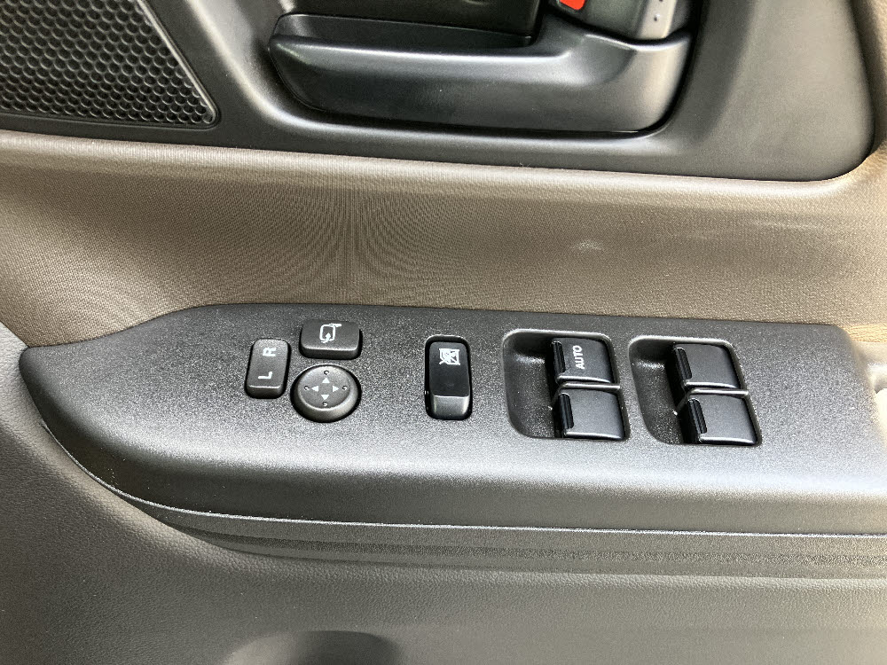 スズキ　スペーシア　G　ODレス4枚目