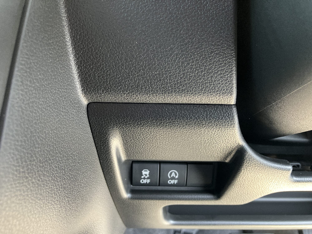 スズキ　スペーシアギア XZ 全方位ナビ 前後ドラレコ10枚目