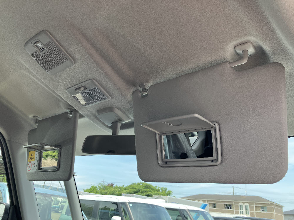 スズキ　スペーシアギア XZ 全方位ナビ 前後ドラレコ13枚目