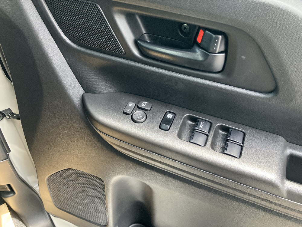 スズキ　スペーシアギア XZ 全方位ナビ 前後ドラレコ14枚目