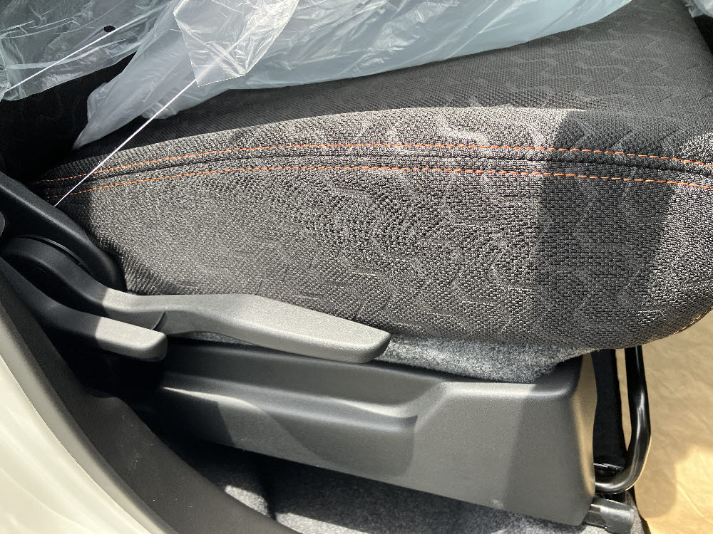 スズキ　スペーシアギア XZ 全方位ナビ 前後ドラレコ16枚目