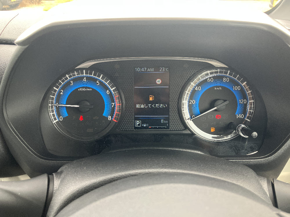 ミツビシ　デリカミニ G Premium6枚目