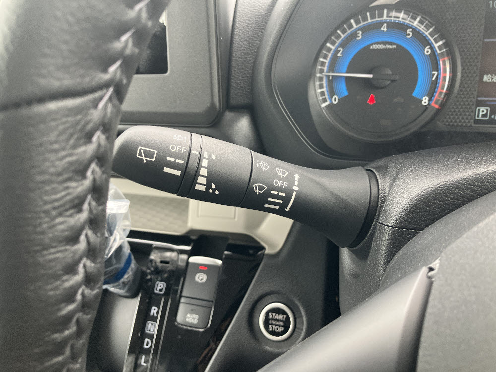 ミツビシ　デリカミニ G Premium8枚目