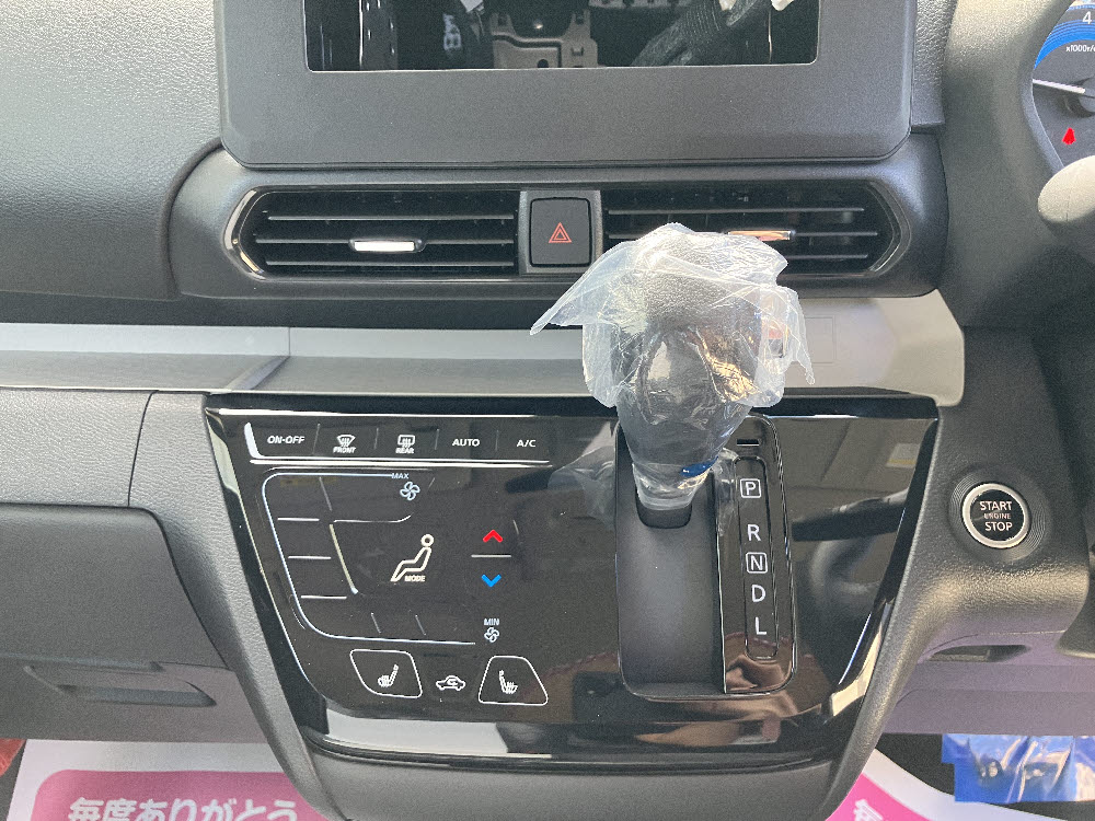 ミツビシ　デリカミニ　G　ODレス9枚目