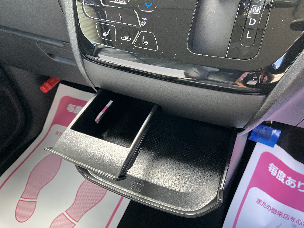 ミツビシ　デリカミニ　G　ODレス10枚目