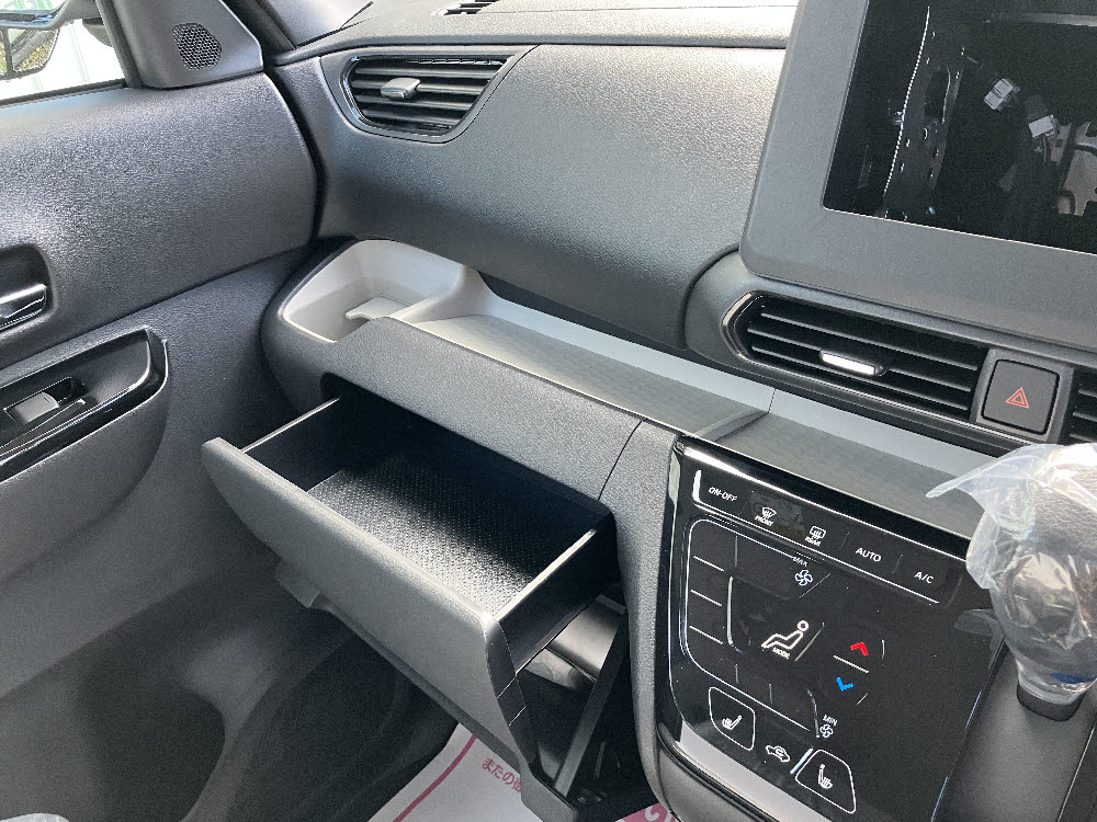 ミツビシ　デリカミニ　G　ODレス11枚目