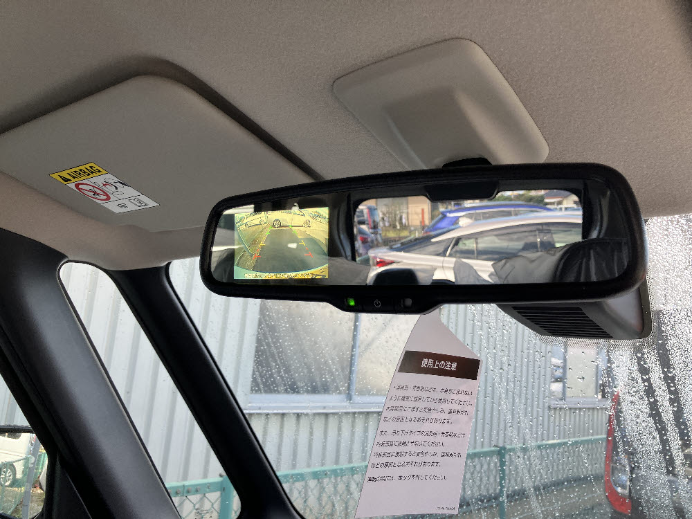 ミツビシ　デリカミニ　G　ODレス13枚目