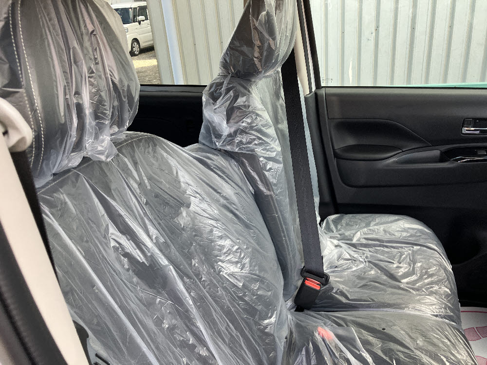 ミツビシ　デリカミニ　G　ODレス16枚目