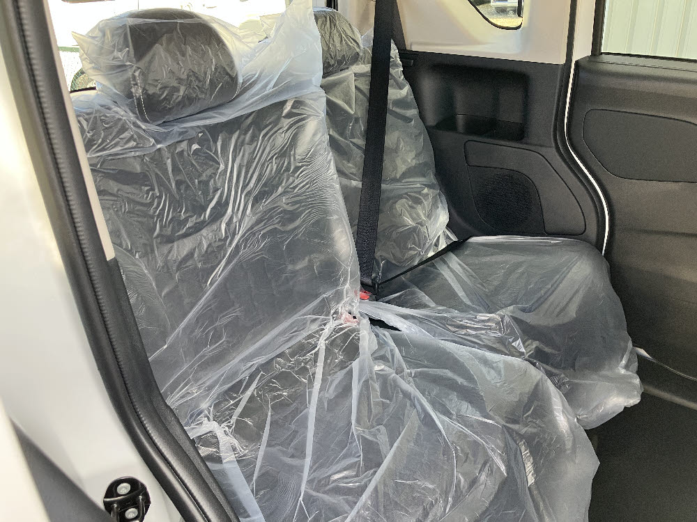 ミツビシ　デリカミニ　G　ODレス17枚目