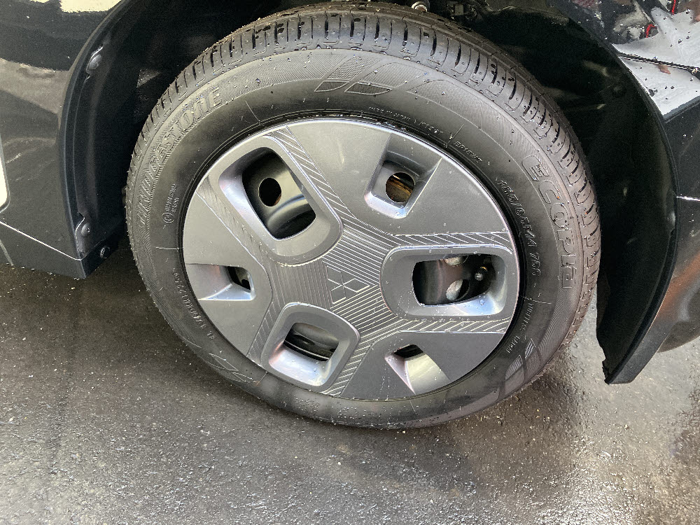 ミツビシ　デリカミニ　G　ODレス19枚目