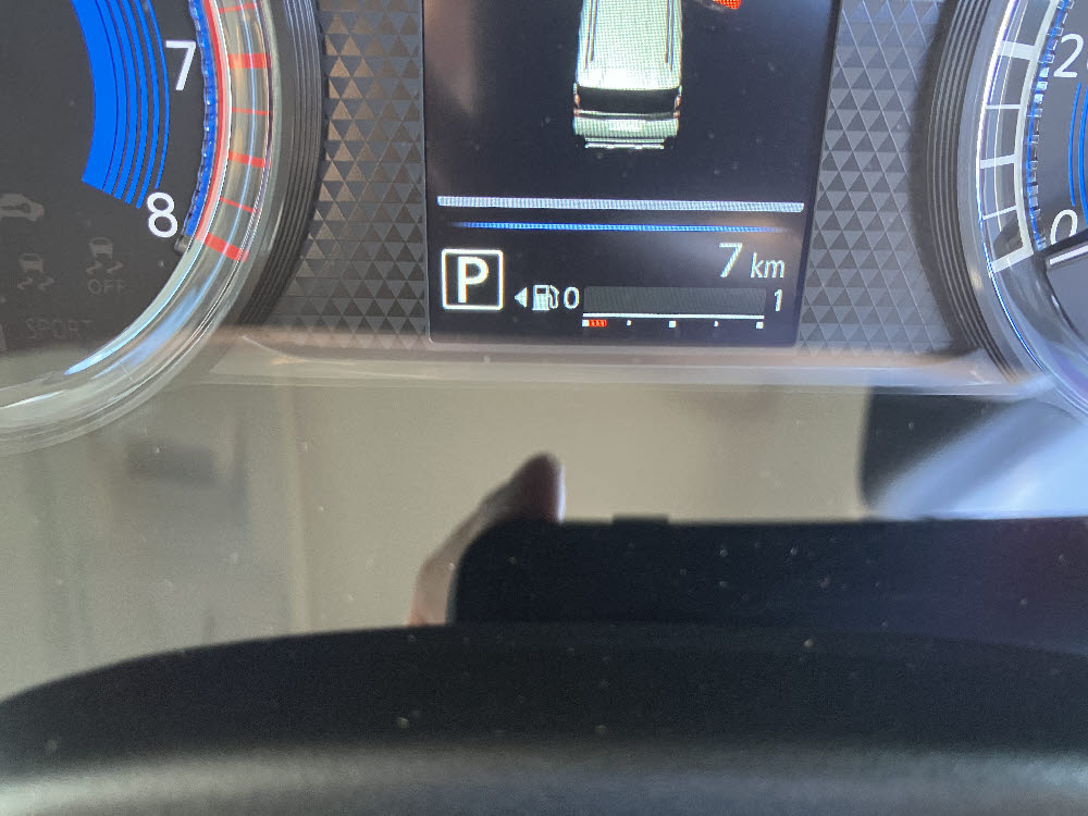 ミツビシ　デリカミニ　G　ODレス4枚目