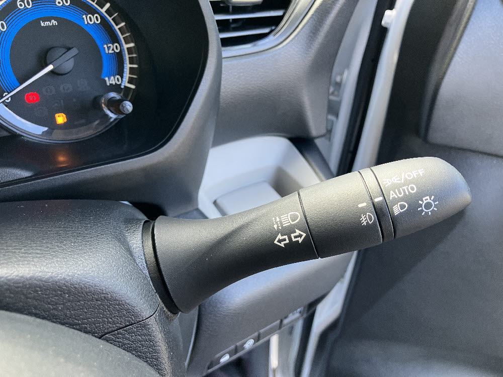 ミツビシ　デリカミニ　G　ODレス5枚目