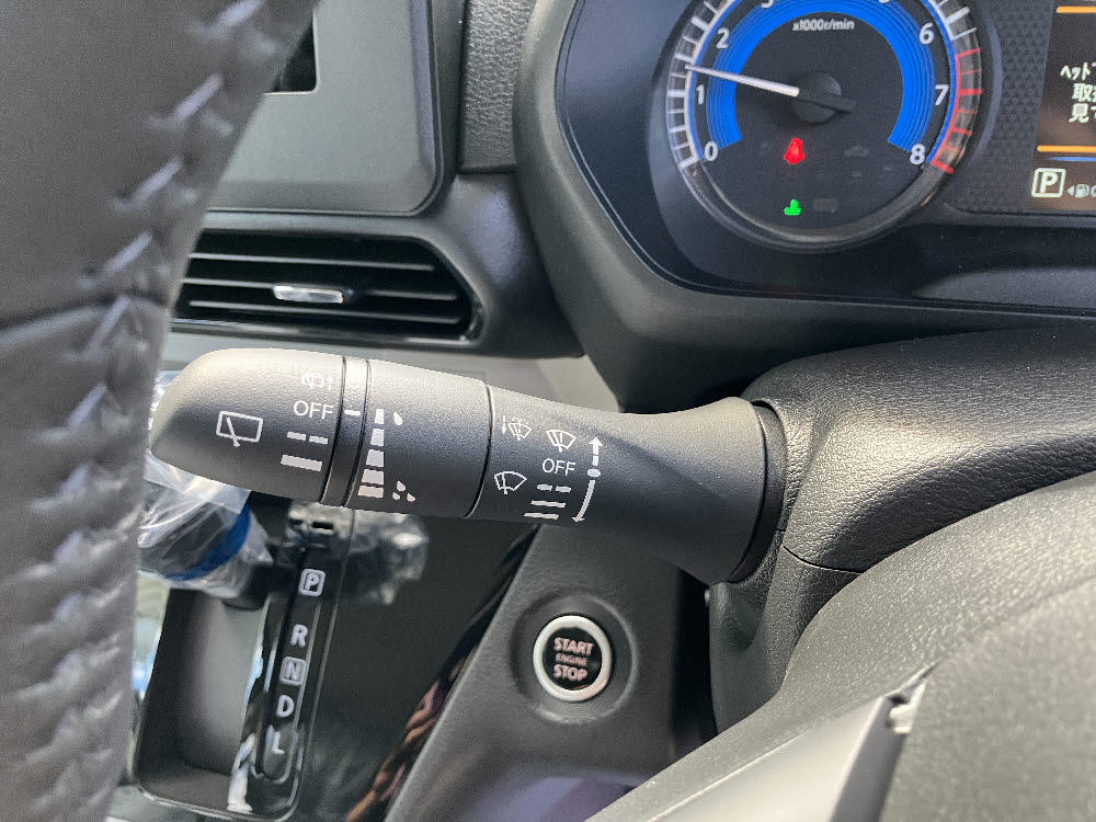 ミツビシ　デリカミニ　G　ODレス6枚目