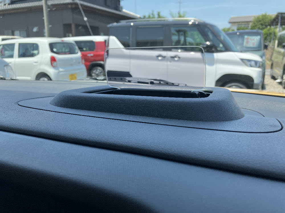 スズキ　スペーシアギア　XZ 2WD 全方位ナビ付14枚目