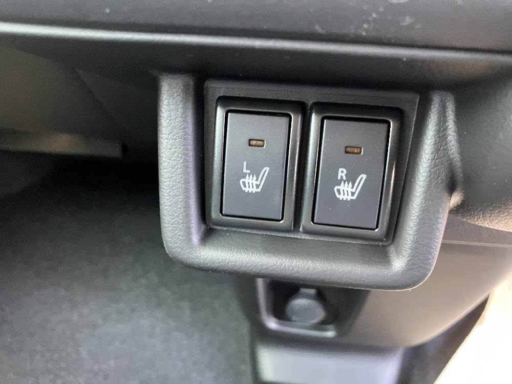 スズキ　スペーシアギア　XZ 2WD 全方位ナビ付19枚目