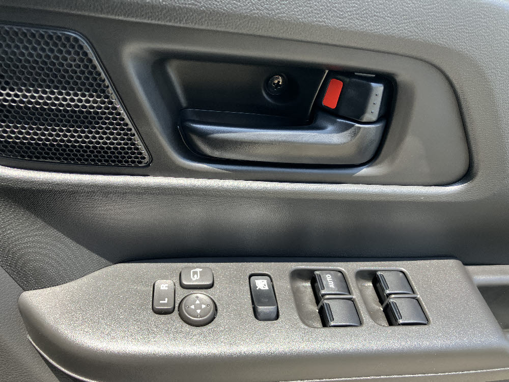 スズキ　スペーシアギア　XZ 2WD 全方位ナビ付5枚目