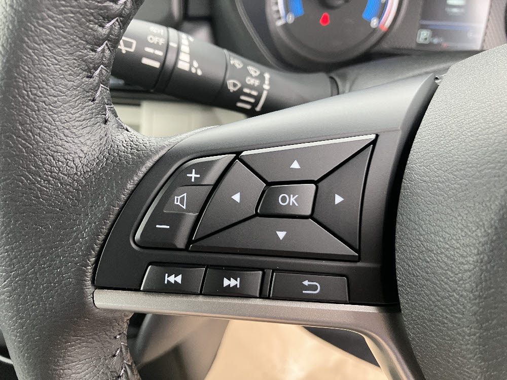 ミツビシ　デリカミニ　G　ODレス10枚目