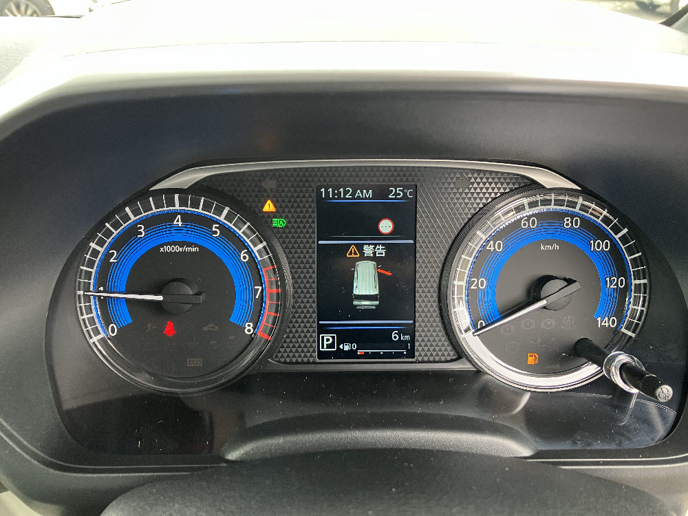 ミツビシ　デリカミニ　G　ODレス11枚目