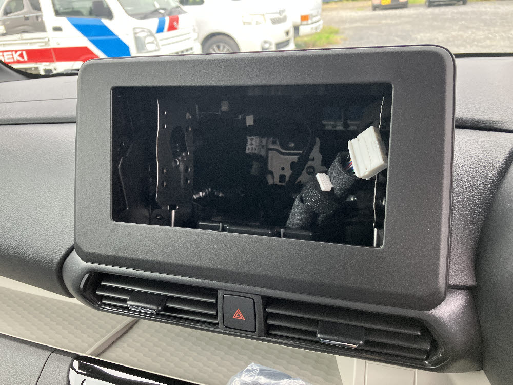 ミツビシ　デリカミニ　G　ODレス13枚目