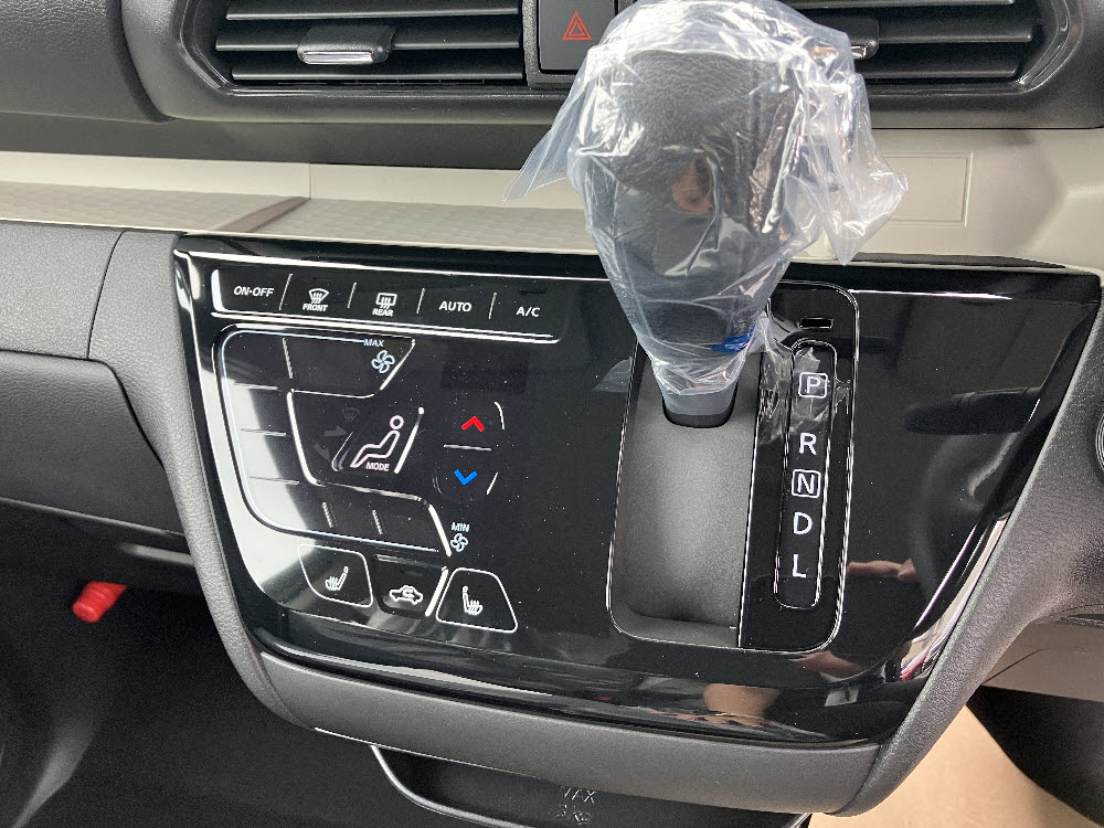 ミツビシ　デリカミニ　G　ODレス14枚目